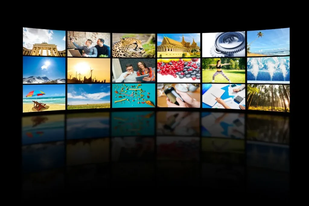 abonnement IPTV