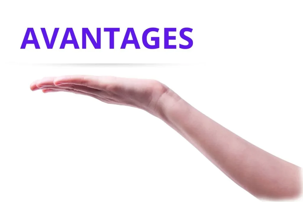 avantages IPTV 4K