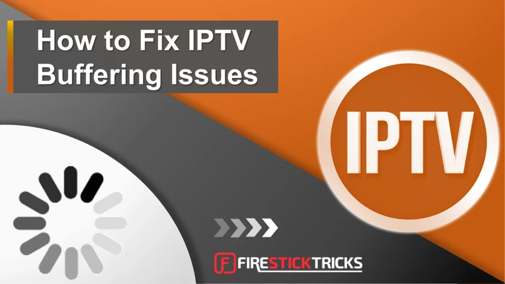 l'IPTV 4K