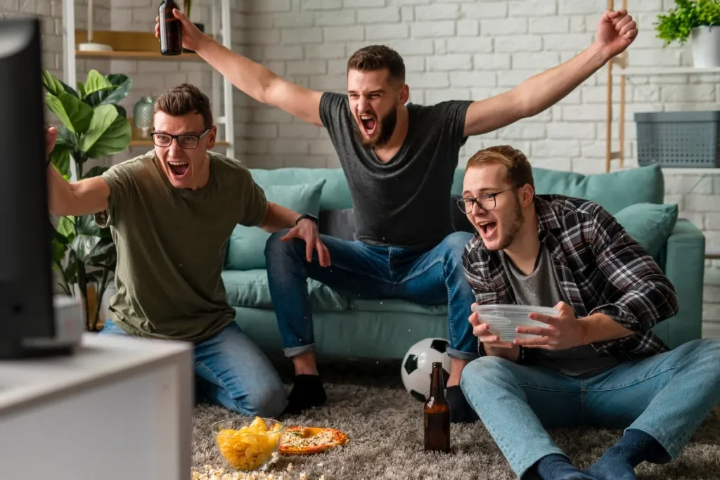 Abonnements IPTV